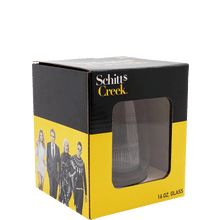 Schitt's Creek - Ew David Stemless Wine Glass