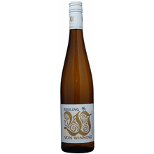Von Winning Estate Riesling Trocken