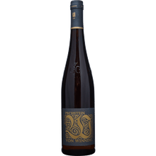 Von Winning Pechstein Riesling Grosses Gewachs