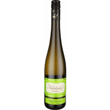 Nikolaihof Hefeabzug Wachau Gruner Veltliner