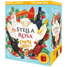 Stella Rosa Party Mix