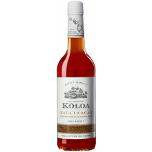 Koloa Kaua'i Cacao Rum