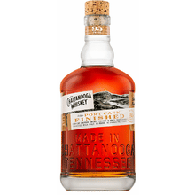 Chattanooga Whiskey Port Finish Bourbon