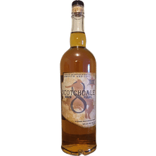 Scotchdale 8 Year Blended Malt Scotch Whiskey