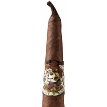 Deadwood Crazy Alice