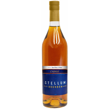 Stellum Single Barrel Bourbon Whiskey Barrel Select