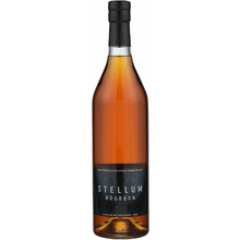 Stellum Black Bourbon