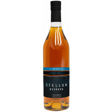 Stellum Comet Rising Barrel Select Bourbon