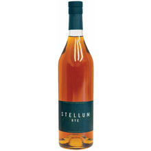 Stellum Rye Whiskey