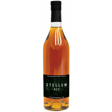 Stellum Black Rye