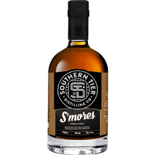 Southern Tier S'mores Whiskey