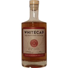 Whitecap Old Fashioned Cocktail