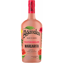 Agavales Watermelon Margarita