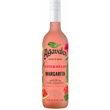 Agavales Watermelon Margarita
