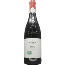 Ogier Lirac Lou Camine Rouge