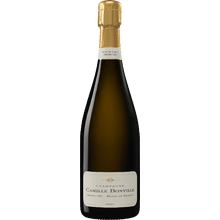 Camille Bonville Blanc de Blanc Grand Cru Champagne