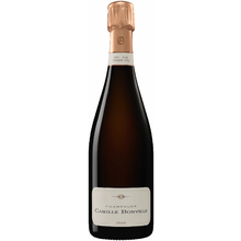 Camille Bonville Grand Cru Brut Rose Champagne