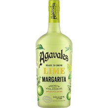 Agavales Lime Margarita