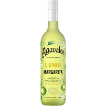 Agavales Lime Margarita