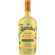 Agavales Mango Margarita