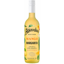 Agavales Mango Margarita