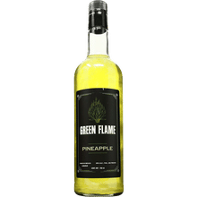 Green Flame Pineapple Tequila