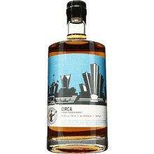 Atwater Circa Bourbon