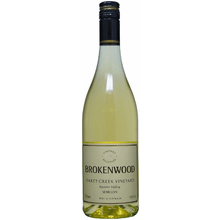 Brokenwood Oakey Creek Semillon