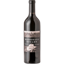 Marshall Stuart Zinfandel