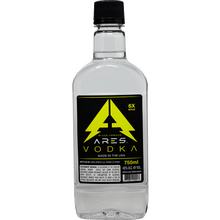 Black Armour ARES Vodka