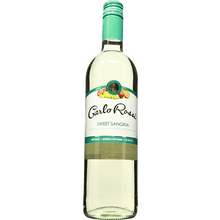 Carlo Rossi Sweet White Sangria