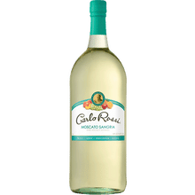 Carlo Rossi Moscato Sangria
