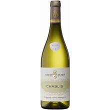 Albert Bichot Domaine Long Depaquit Chablis