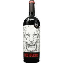 Ego Bodegas Acuma Red