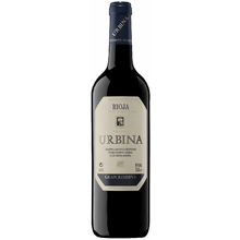 Bodegas Urbina Gran Reserva