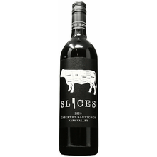 Slices Napa Cabernet Sauvignon