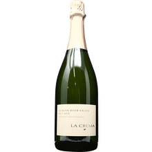 La Crema Brut Rose Sparkling