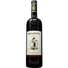 Bellavita Sweet Red
