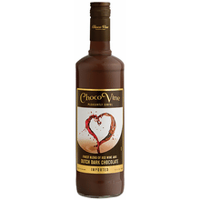 Chocovine Dark Chocolate