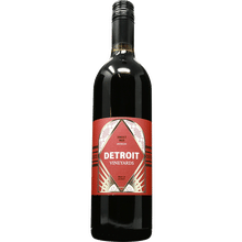 Detroit Vineyards Sweet Red