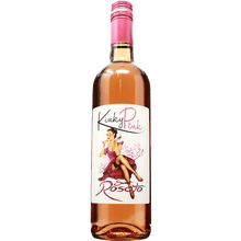 Mackinaw Trail Kinky Pink