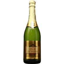 Duc de Valmer Blanc de Blancs Brut