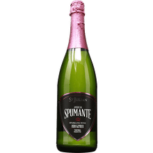 St Julian Sparkling Spumante