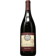 Dablon Vineyards Pinot Noir