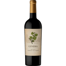Genera Cabernet Sauvignon Napa, 2019