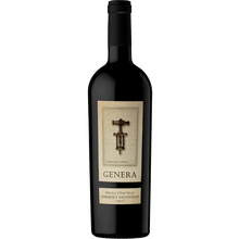Genera Cabernet Sauvignon Oakville, 2019