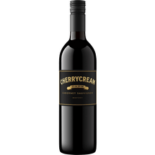 Dark Cherrycream Cabernet Sauvignon
