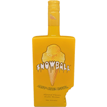 Snowball Mango Cream Liqueur