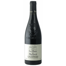 Domaine Brusset Gigondas les Hauts de Montmirail