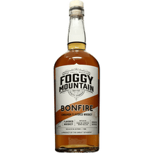 Foggy Mountain Cinnamon Whiskey